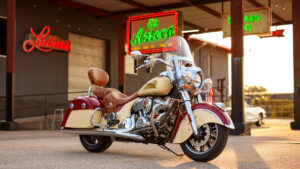 Fotos de la Indian Springfield Special Edition