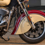 Indian Springfield Special Edition