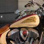 Indian Springfield Special Edition
