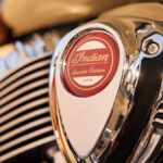 Indian Springfield Special Edition