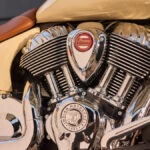 Indian Springfield Special Edition