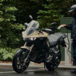 Claves en la recarga de motos eléctricas