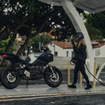 Claves en la recarga de motos eléctricas