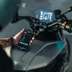 Claves en la recarga de motos eléctricas