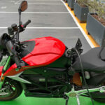 Claves en la recarga de motos eléctricas
