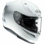 Prueba del casco integral HJC RPHA 12