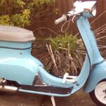 Triumph Tina