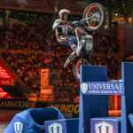 XTrial 2025 en Barcelona