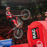 XTrial 2025 en Barcelona