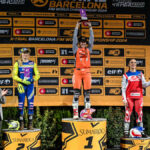 XTrial 2025 en Barcelona