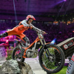 XTrial 2025 en Barcelona