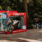 Campaña de Navidad de Yamaha Málaga Moto Center