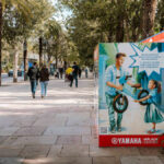 Campaña de Navidad de Yamaha Málaga Moto Center