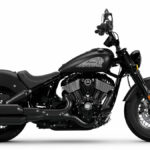 Gama Indian Chief 2025