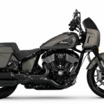 Gama Indian Chief 2025