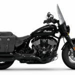 Gama Indian Chief 2025