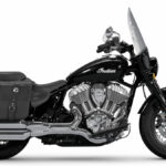 Gama Indian Chief 2025