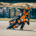 KTM 125 SMC R y 390 SMC R