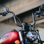 Gama Indian Chief 2025
