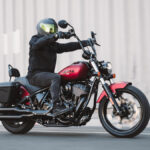 Gama Indian Chief 2025