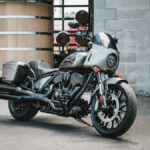 Gama Indian Chief 2025