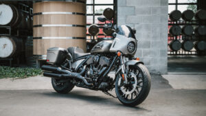 Fotos de la gama Indian Chief 2025