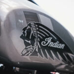 Gama Indian Chief 2025