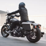 Gama Indian Chief 2025