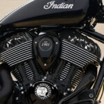 Gama Indian Chief 2025