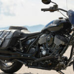 Gama Indian Chief 2025