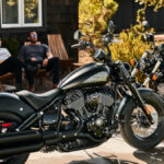 Gama Indian Chief 2025