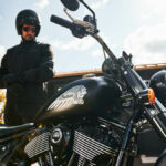 Gama Indian Chief 2025