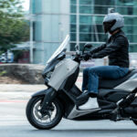 Yamaha XMAX 125