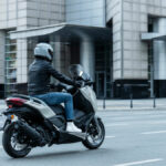 Yamaha XMAX 125