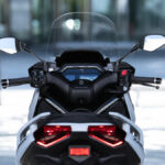 Yamaha XMAX 125