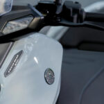 Yamaha XMAX 125