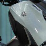 Yamaha XMAX 125