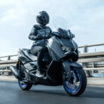 Yamaha XMAX 125