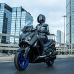 Yamaha XMAX 125
