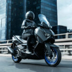 Yamaha XMAX 125