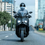 Yamaha XMAX 125
