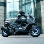 Yamaha XMAX 125