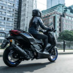 Yamaha XMAX 125