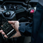 Yamaha XMAX 125