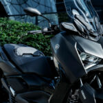 Yamaha XMAX 125