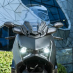 Yamaha XMAX 125