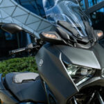 Yamaha XMAX 125