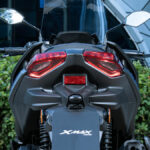 Yamaha XMAX 125