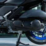 Yamaha XMAX 125