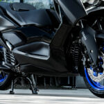 Yamaha XMAX 125